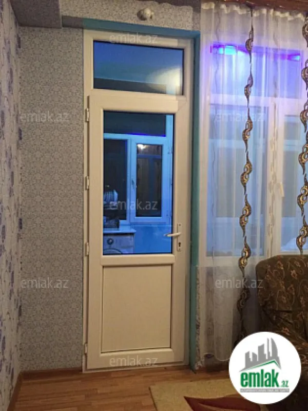 Satılır 3 otaqlı yeni tikili 102 m²