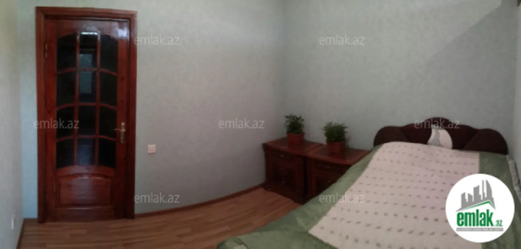 Satılır 3 otaqlı yeni tikili 102 m²