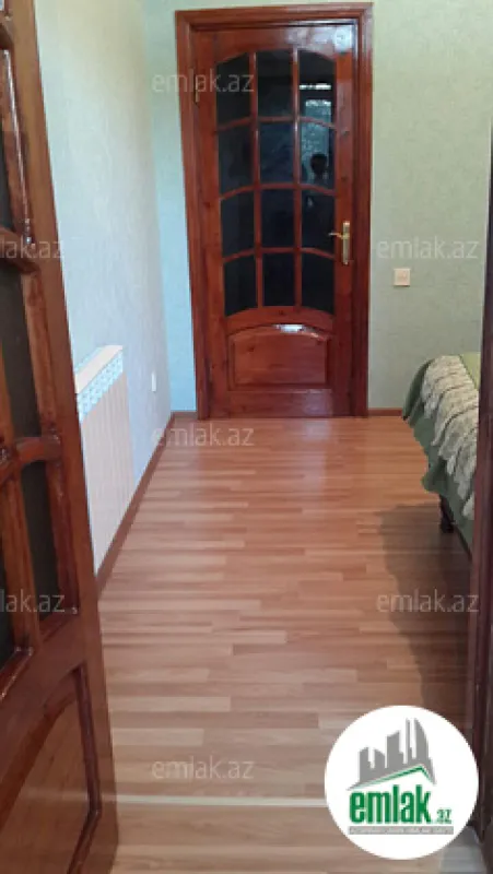 Satılır 3 otaqlı yeni tikili 102 m²