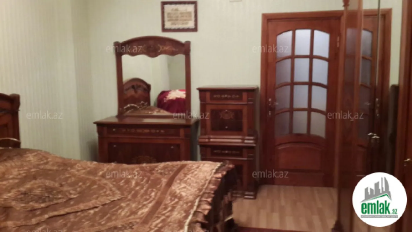 Satılır 3 otaqlı yeni tikili 102 m²