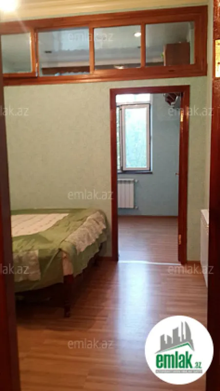 Satılır 3 otaqlı yeni tikili 102 m²