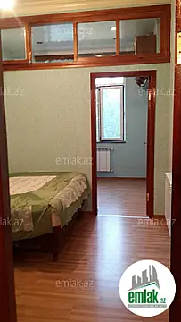 Satılır 3 otaqlı yeni tikili 102 m²