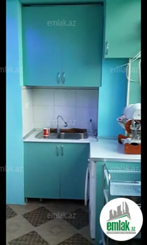 Satılır 3 otaqlı yeni tikili 102 m²