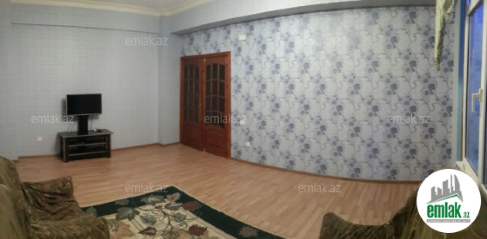 Satılır 3 otaqlı yeni tikili 102 m²
