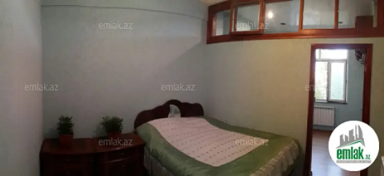 Satılır 3 otaqlı yeni tikili 102 m²