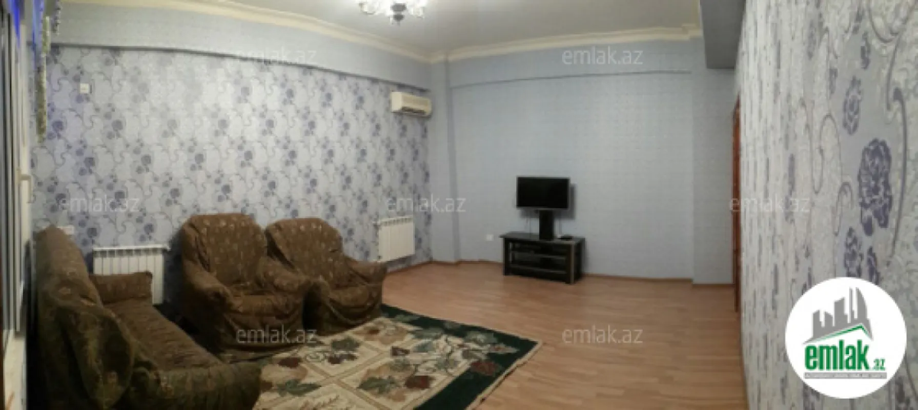 Satılır 3 otaqlı yeni tikili 102 m²