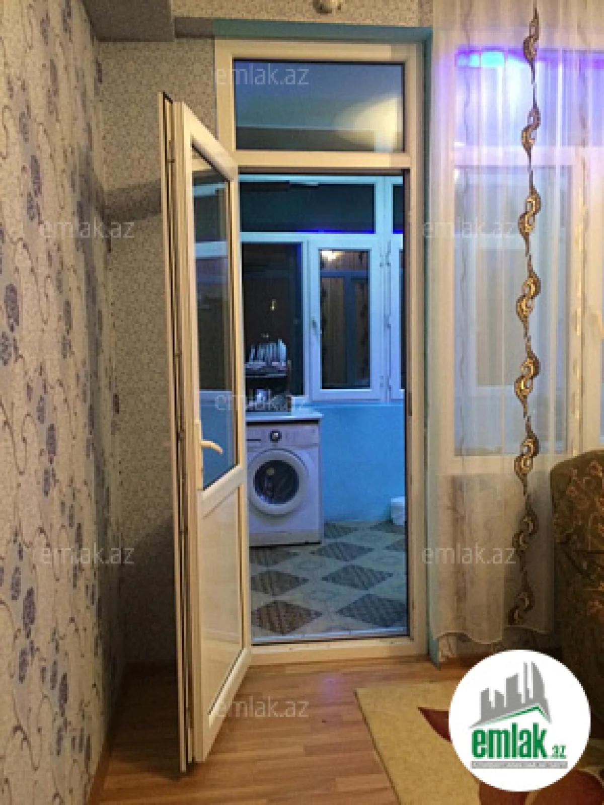 Satılır 3 otaqlı yeni tikili 102 m²