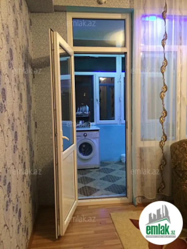 Satılır 3 otaqlı yeni tikili 102 m²