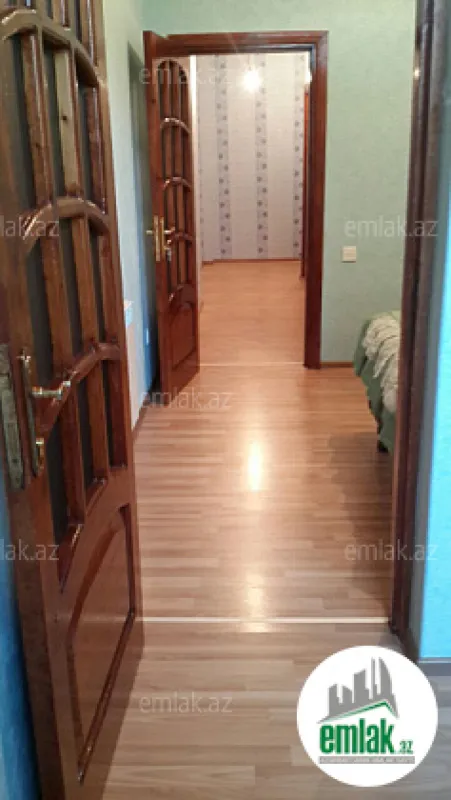 Satılır 3 otaqlı yeni tikili 102 m²