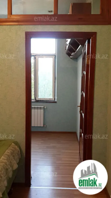 Satılır 3 otaqlı yeni tikili 102 m²