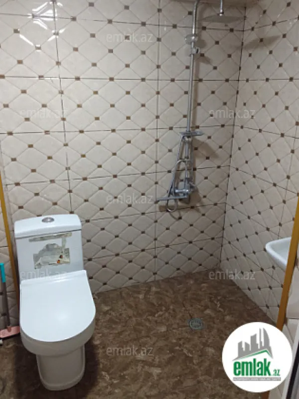 Satılır 1 otaqlı köhnə tikili 34 m²