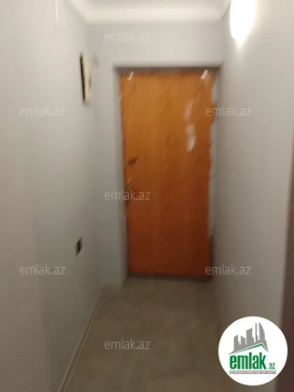 Satılır 1 otaqlı köhnə tikili 34 m²