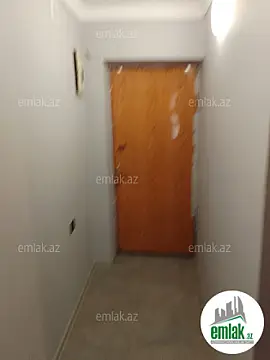 Satılır 1 otaqlı köhnə tikili 34 m²