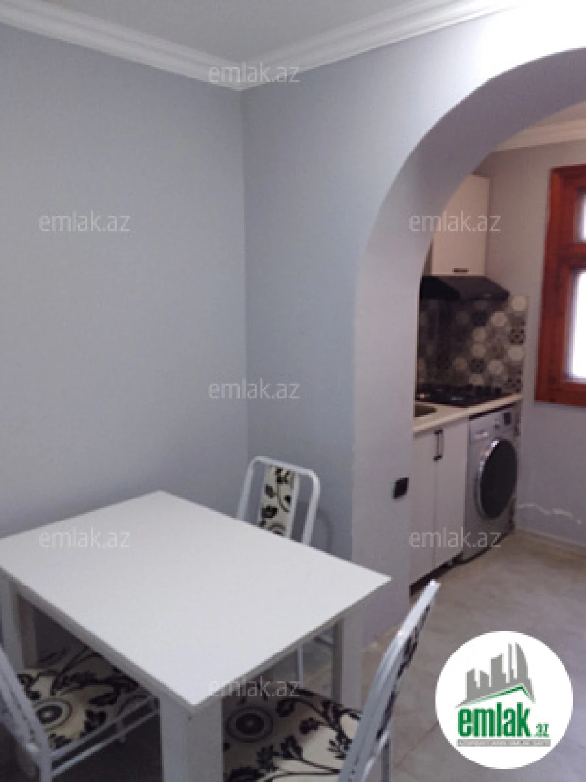 Satılır 1 otaqlı köhnə tikili 34 m²