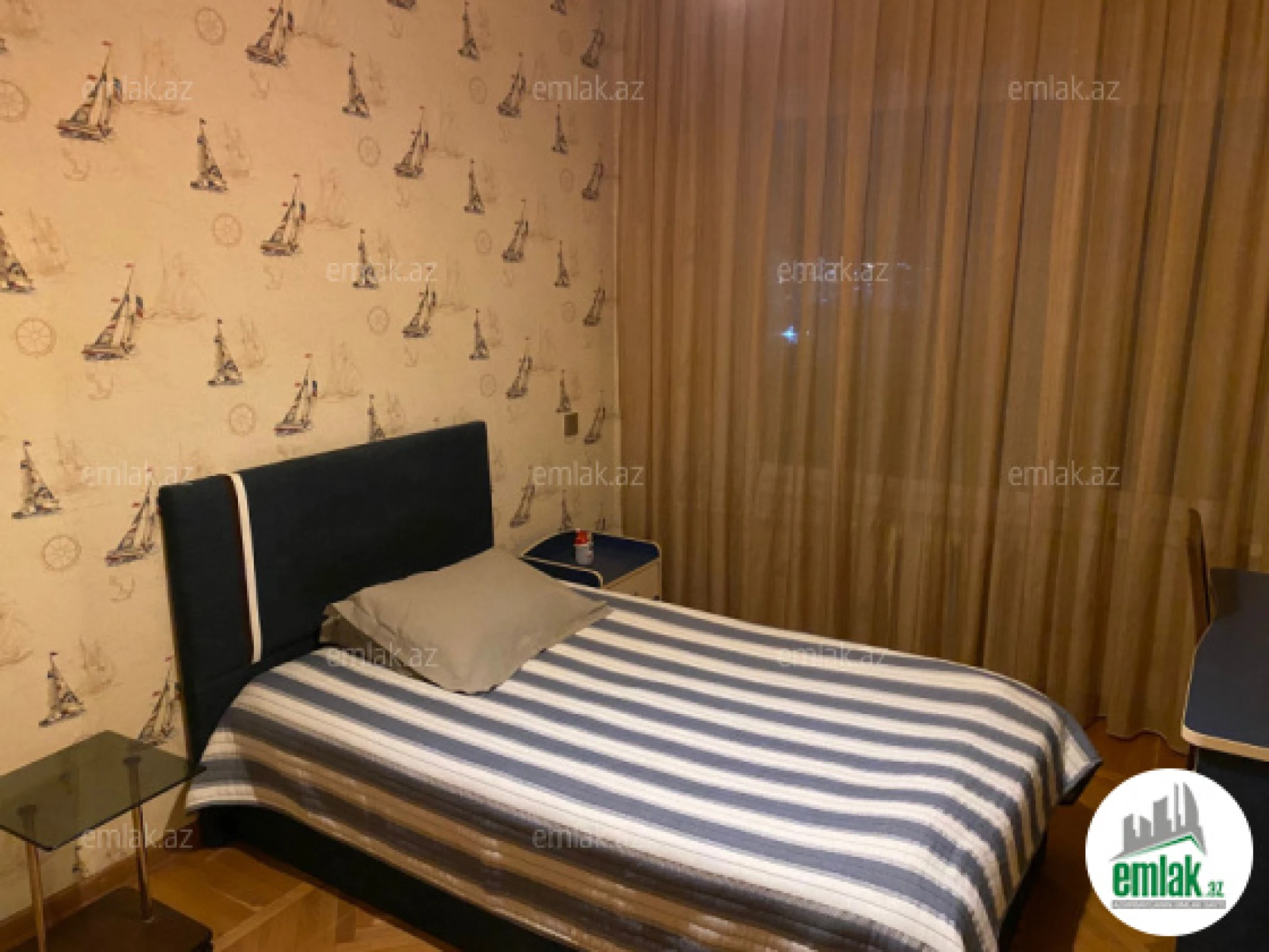 Satılır 3 otaqlı köhnə tikili 70 m²