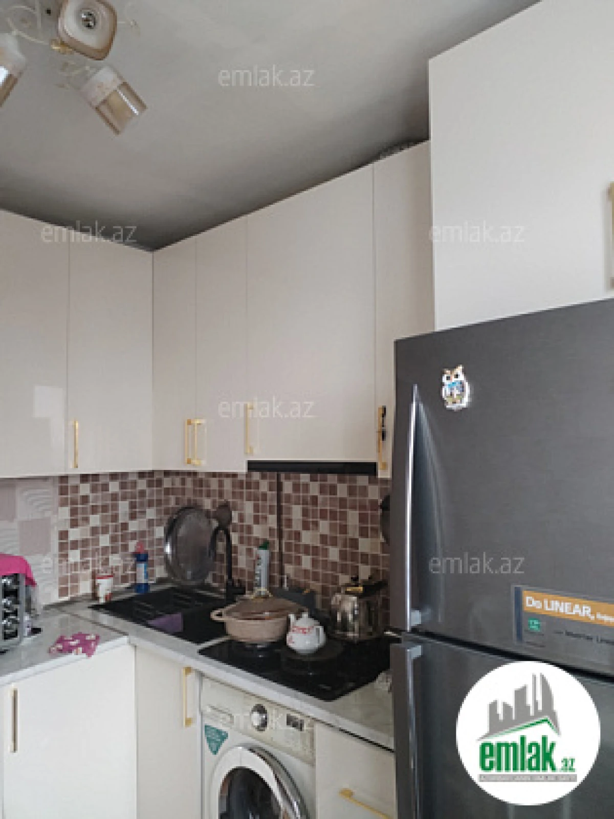 Satılır 3 otaqlı köhnə tikili 67 m²