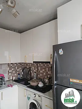 Satılır 3 otaqlı köhnə tikili 67 m² — Bakı 3 otaq 67.00 m²