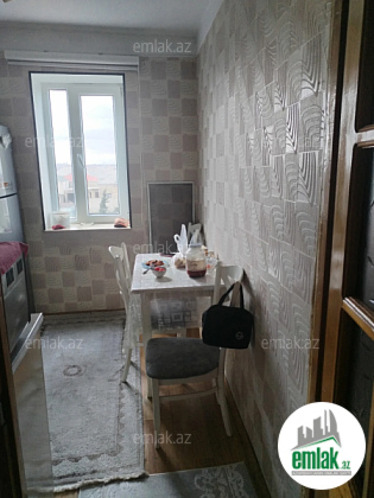 Satılır 3 otaqlı köhnə tikili 67 m²