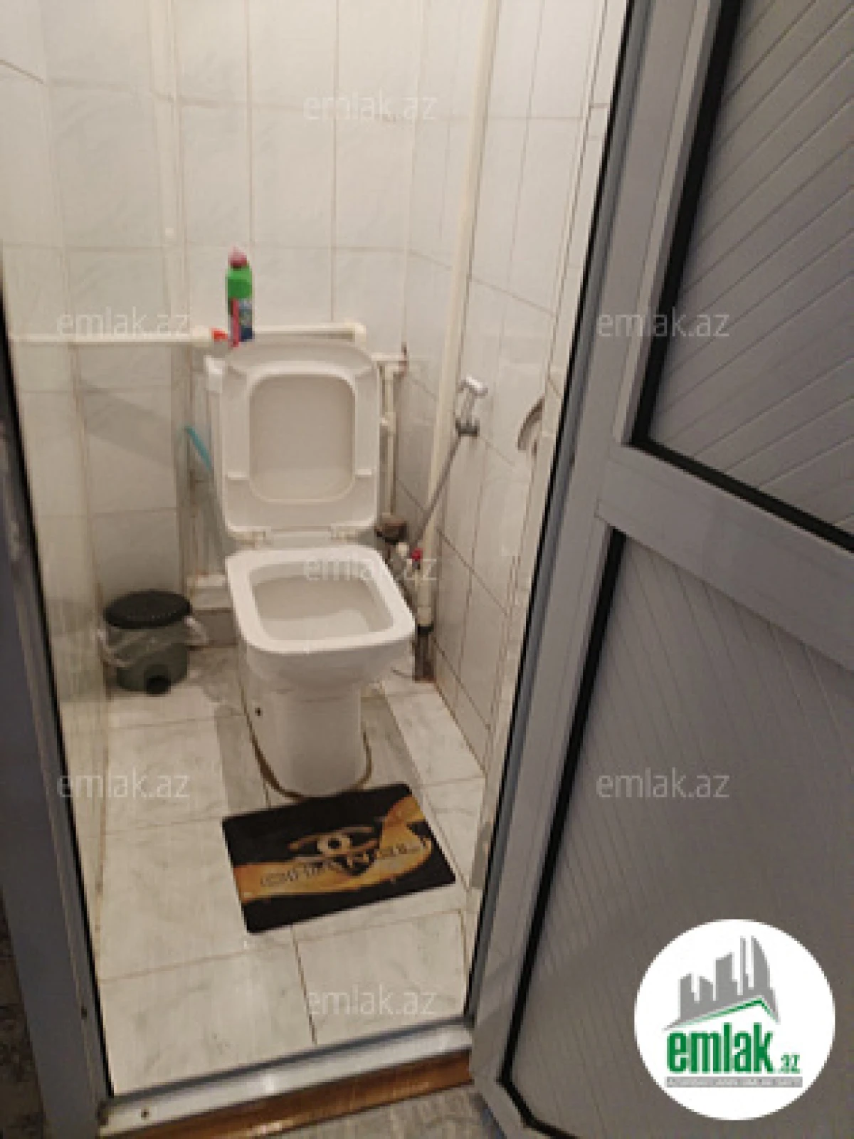 Satılır 3 otaqlı köhnə tikili 67 m²