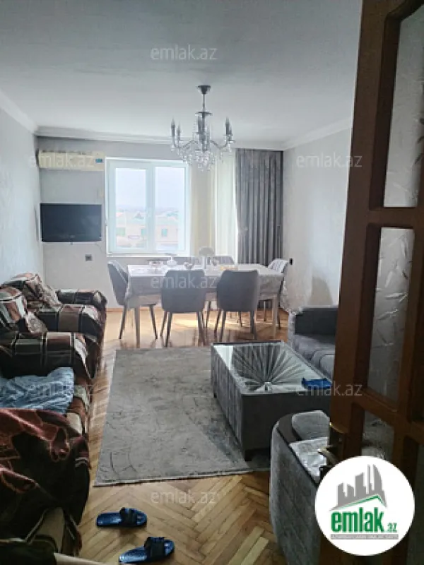 Satılır 3 otaqlı köhnə tikili 67 m²