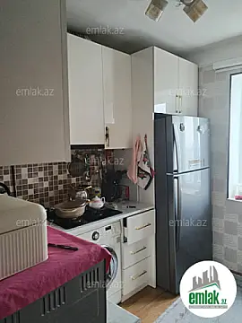 Satılır 3 otaqlı köhnə tikili 67 m²