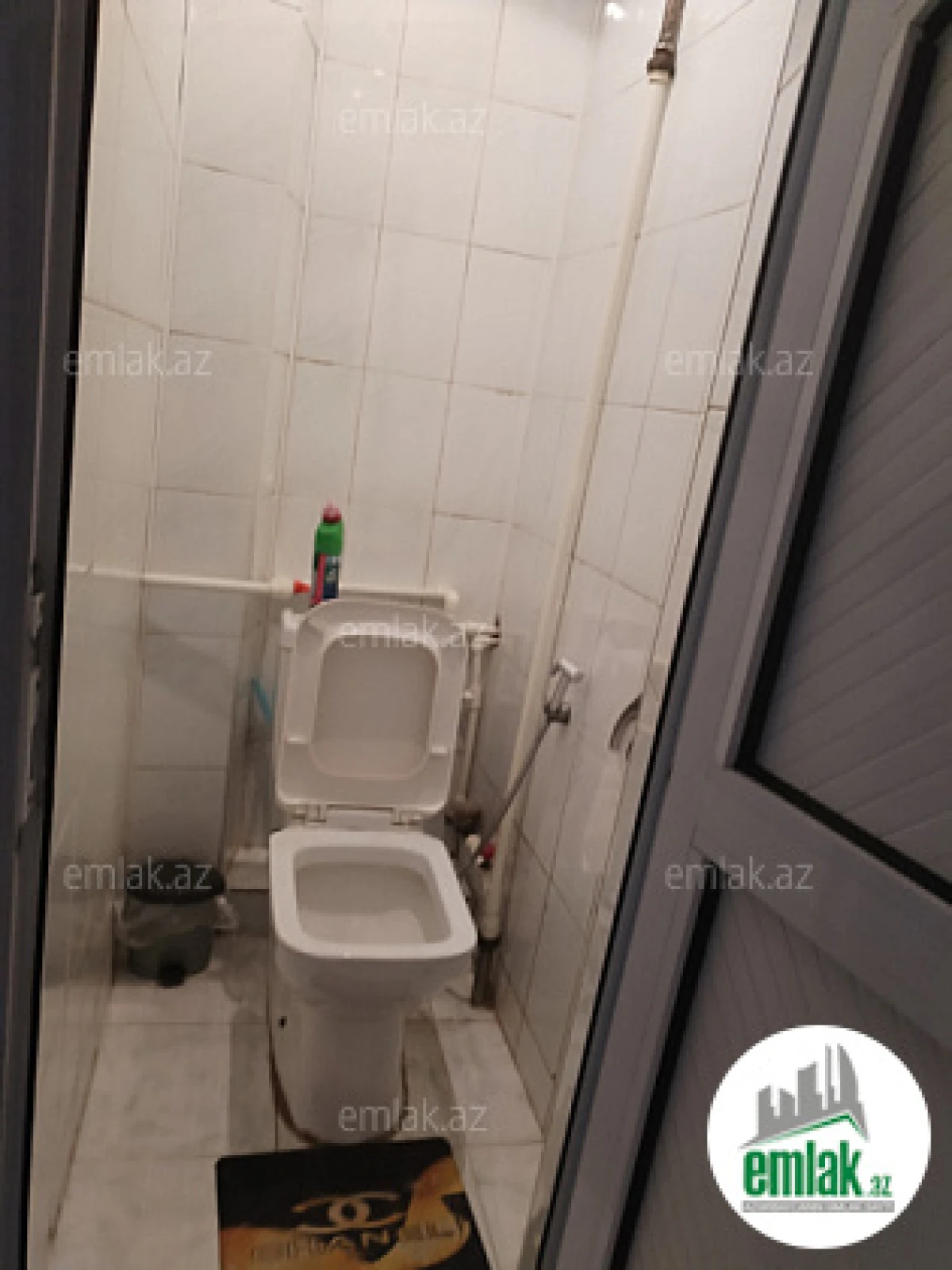 Satılır 3 otaqlı köhnə tikili 67 m²