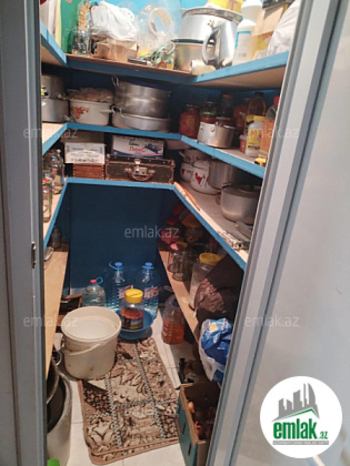 Satılır 3 otaqlı köhnə tikili 67 m²