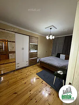 Satılır 3 otaqlı köhnə tikili 78 m²