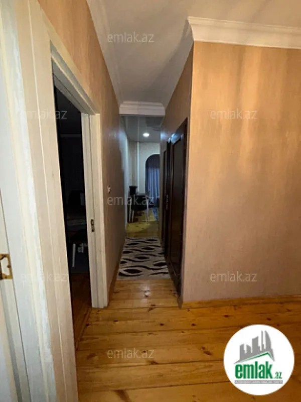 Satılır 3 otaqlı köhnə tikili 78 m²