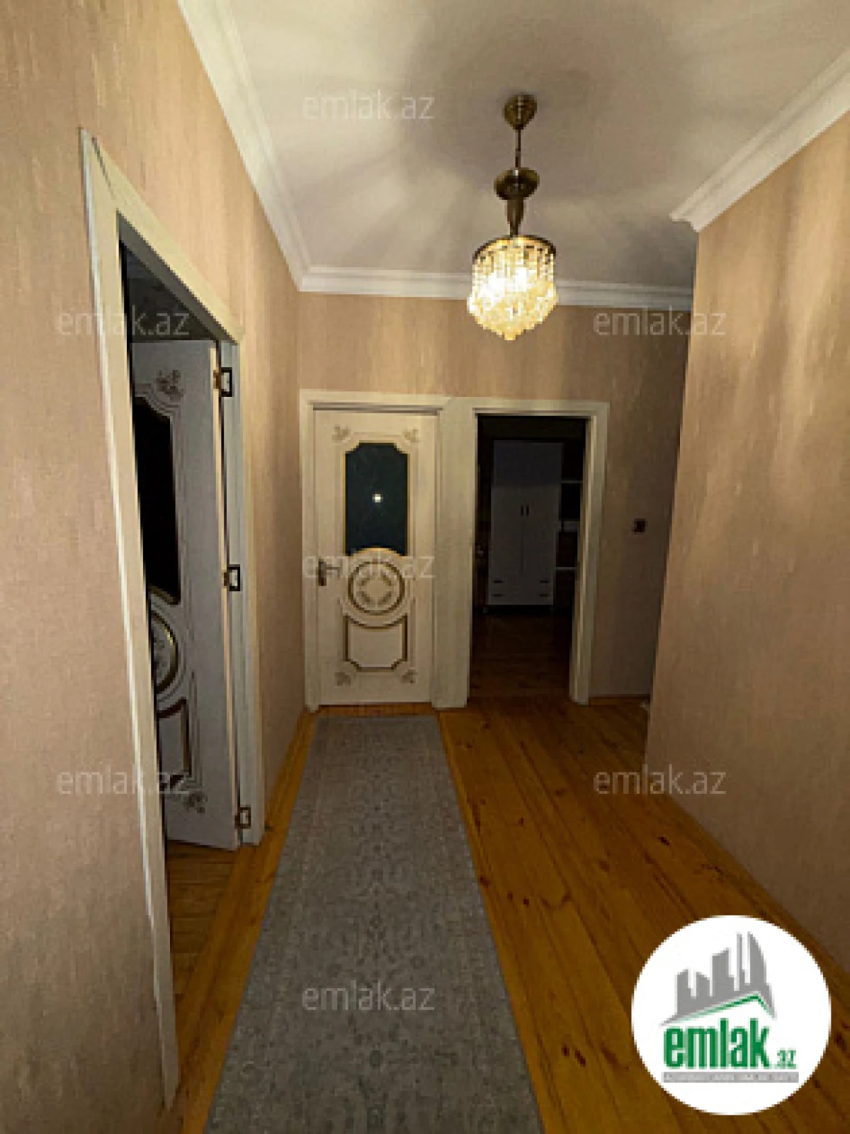 Satılır 3 otaqlı köhnə tikili 78 m²