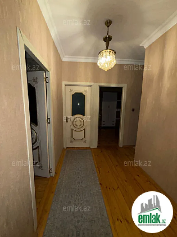 Satılır 3 otaqlı köhnə tikili 78 m²