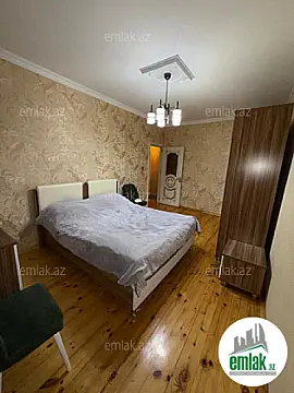 Satılır 3 otaqlı köhnə tikili 78 m²