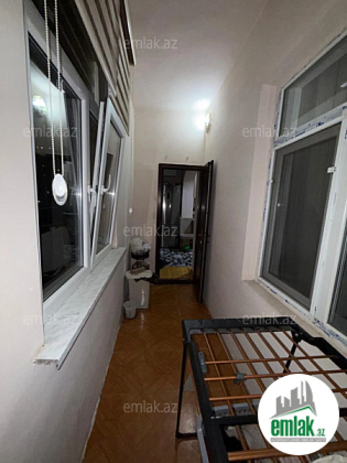 Satılır 3 otaqlı köhnə tikili 78 m²