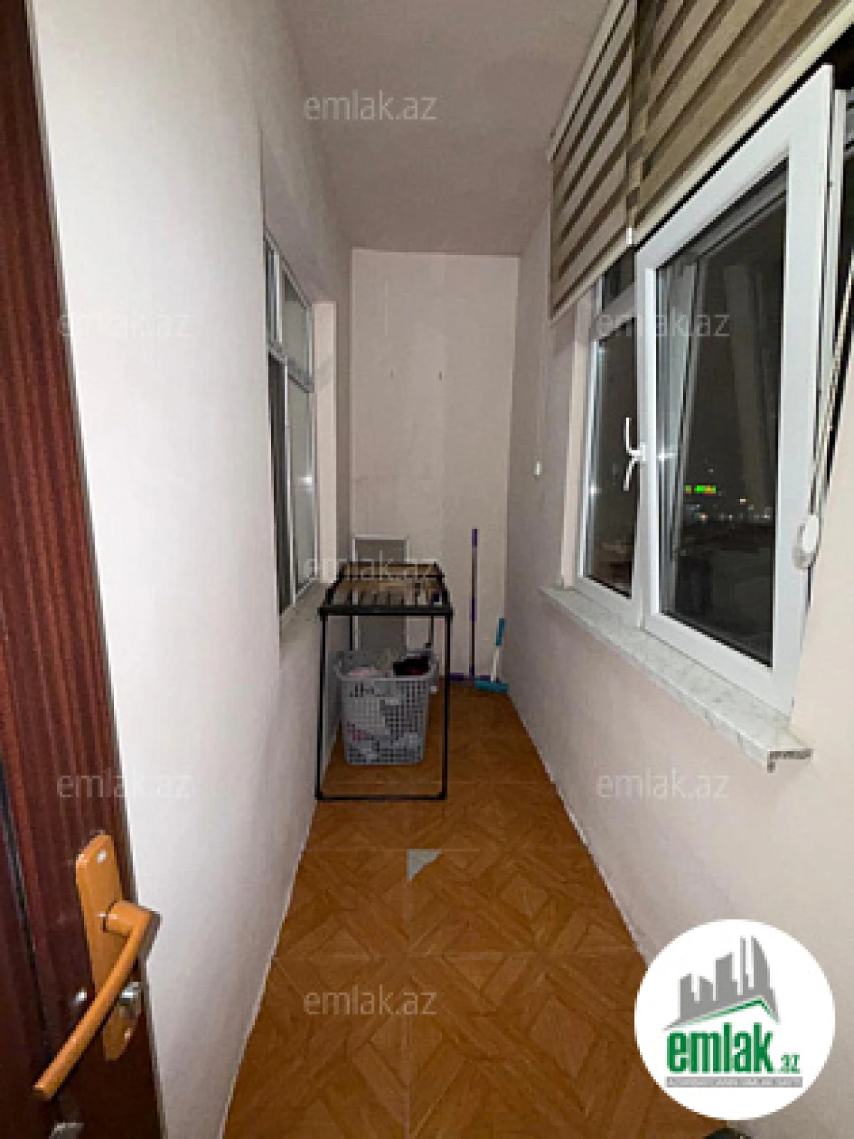 Satılır 3 otaqlı köhnə tikili 78 m²