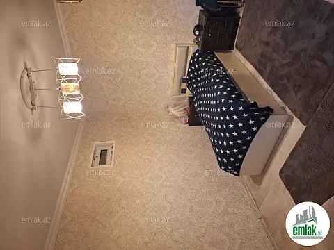 Satılır 3 otaqlı həyət evi 48 m²