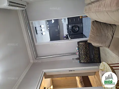 Satılır 3 otaqlı həyət evi 48 m² — Bakı 3 otaq 48.00 m²