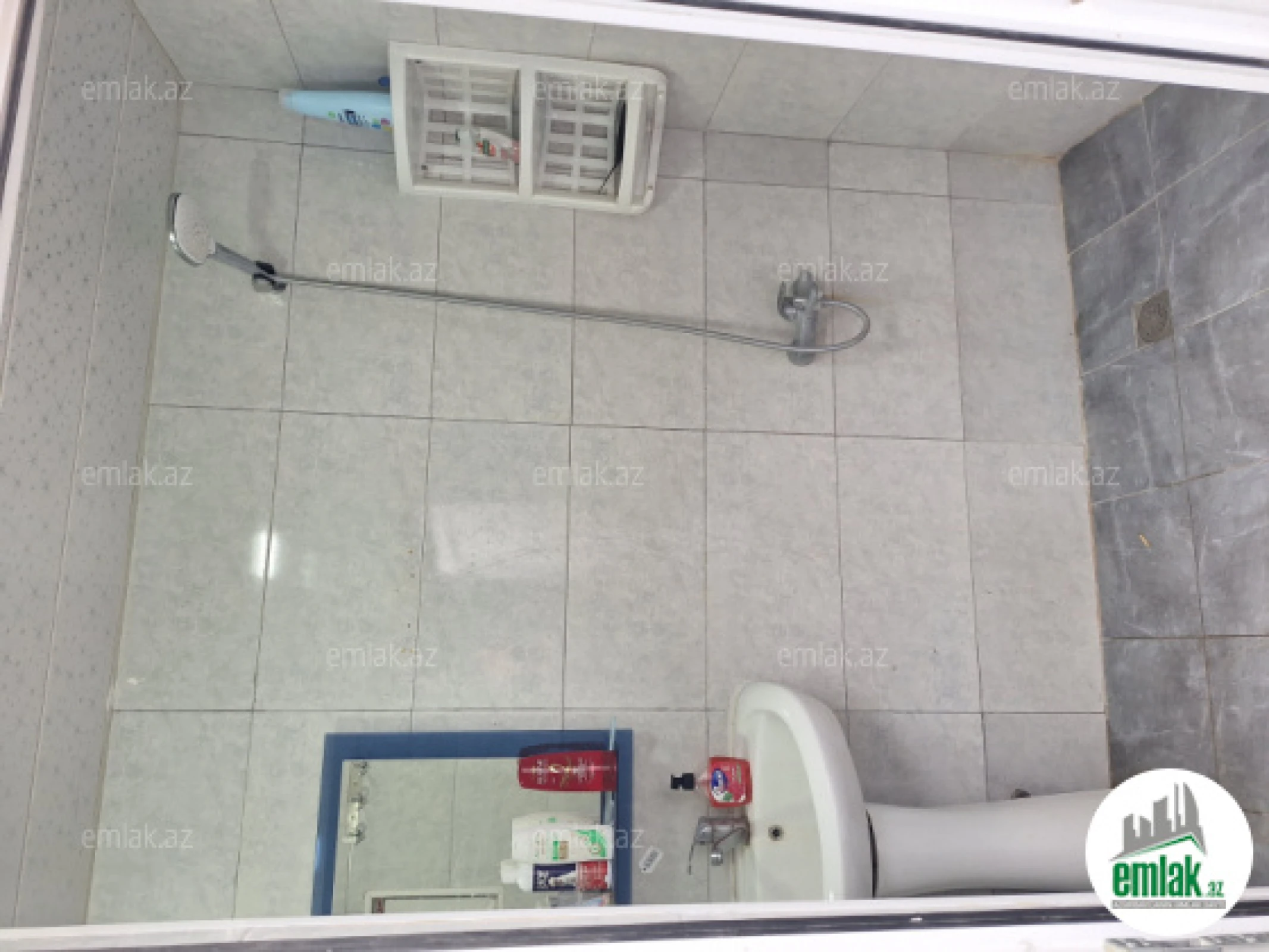 Satılır 3 otaqlı həyət evi 48 m²