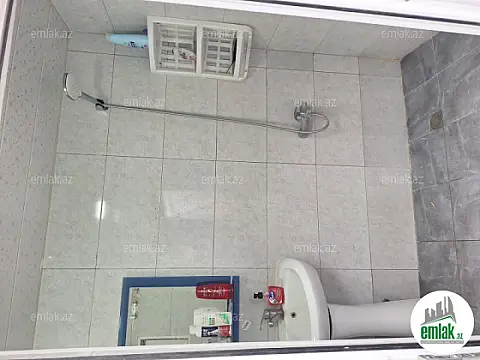 Satılır 3 otaqlı həyət evi 48 m²