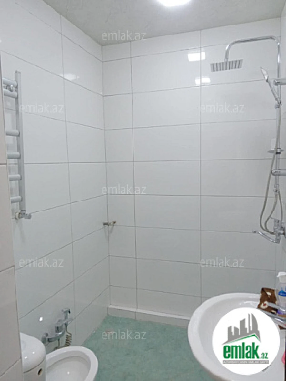 Satılır 3 otaqlı köhnə tikili 60 m²
