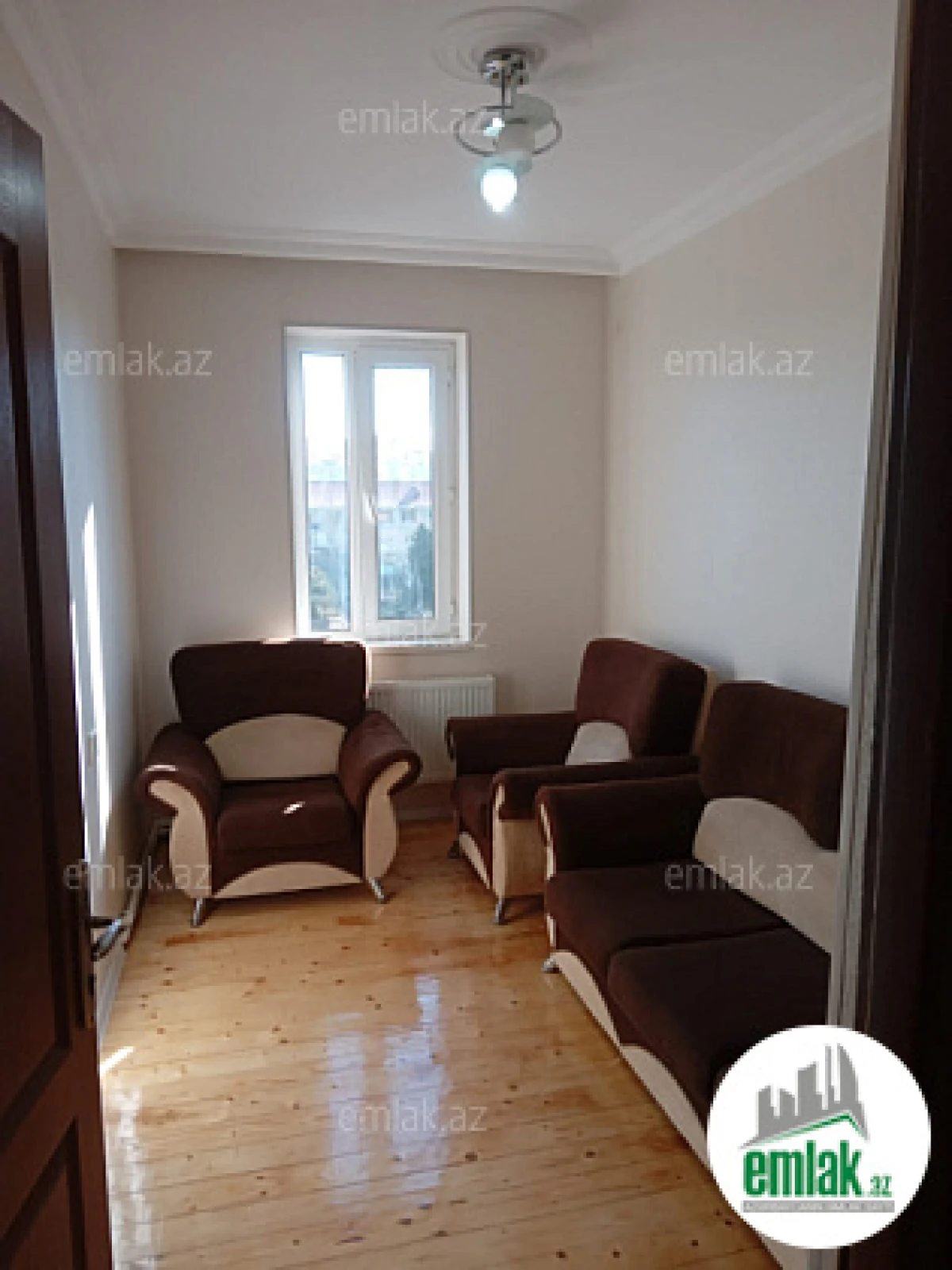 Satılır 3 otaqlı köhnə tikili 60 m²