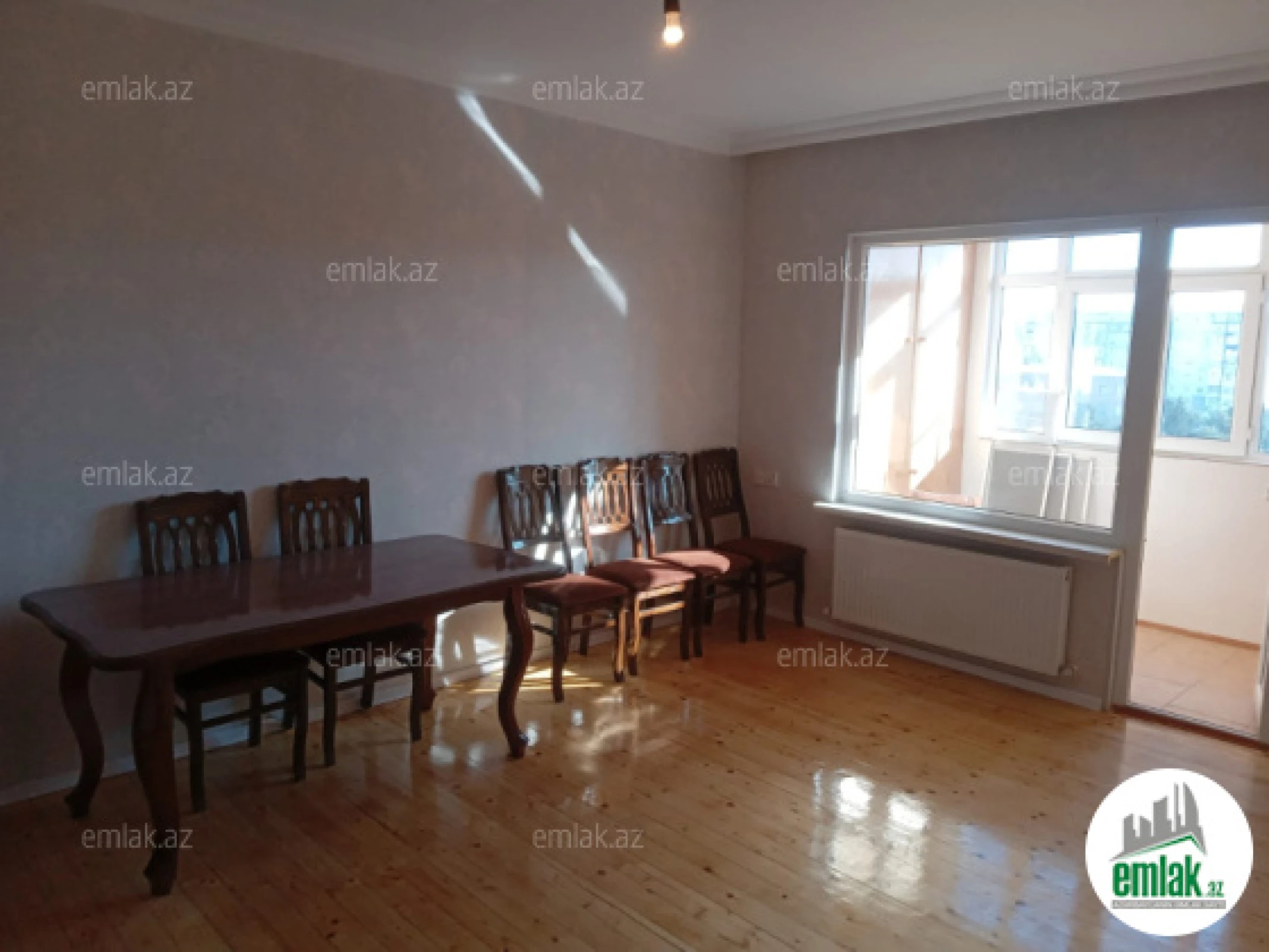 Satılır 3 otaqlı köhnə tikili 60 m²