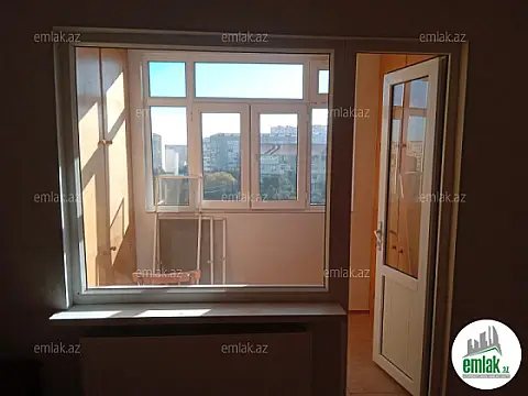 Satılır 3 otaqlı köhnə tikili 60 m²