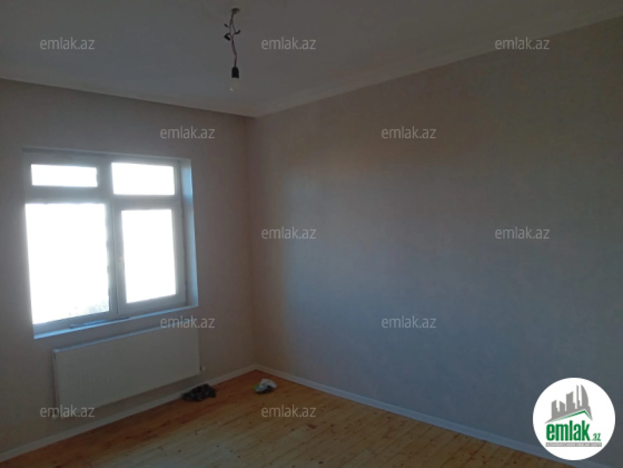 Satılır 3 otaqlı köhnə tikili 60 m²