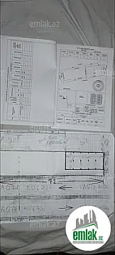 Satılır 5 otaqlı obyekt 300 m²