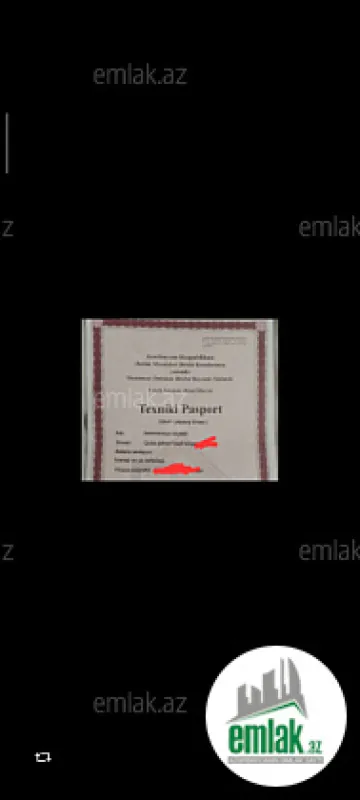 Satılır 5 otaqlı obyekt 300 m²