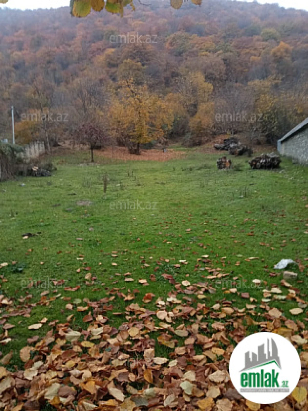 Satılır torpaq sahəsi 12 m²