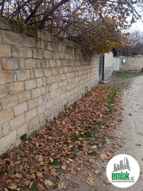 Satılır torpaq sahəsi 12 m²