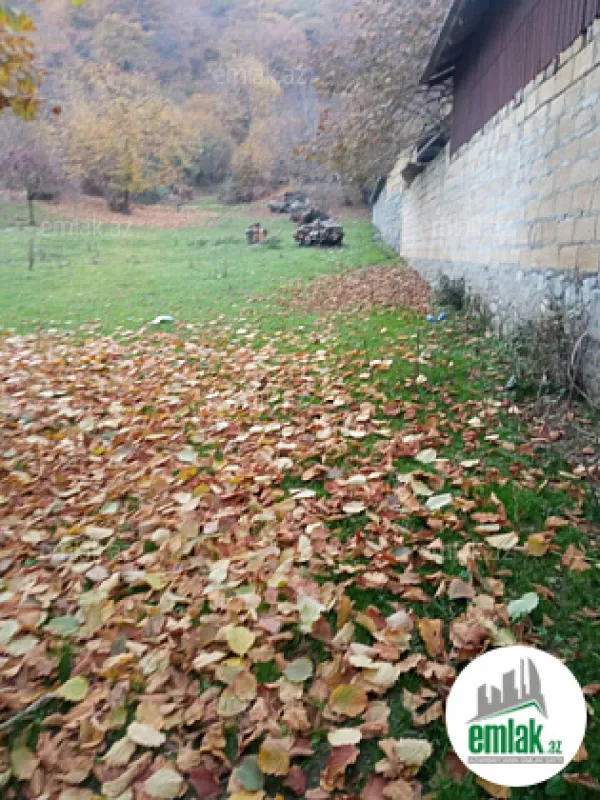 Satılır torpaq sahəsi 12 m²