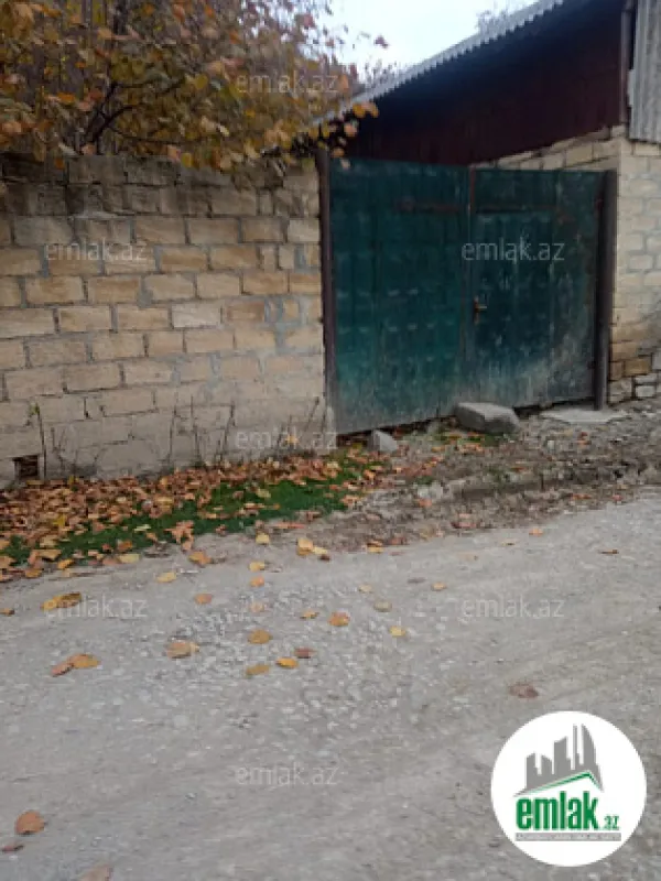 Satılır torpaq sahəsi 12 m²