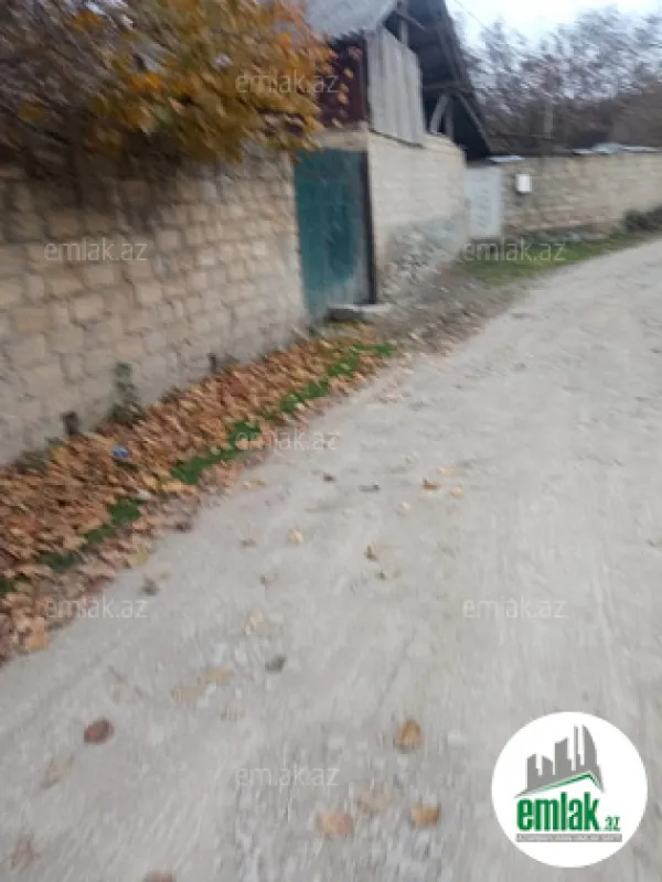 Satılır torpaq sahəsi 12 m²